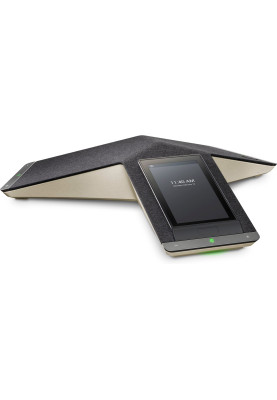 Телефон IP Poly Trio C60 IP CP MS FR PoE-e