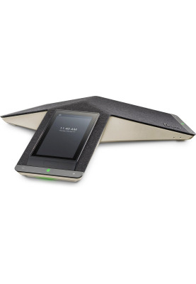 Телефон IP Poly Trio C60 IP CP MS FR PoE-e