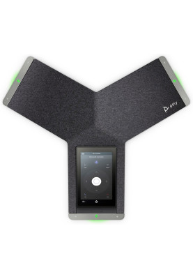 Телефон IP Poly Trio C60 IP CP MS FR PoE-e