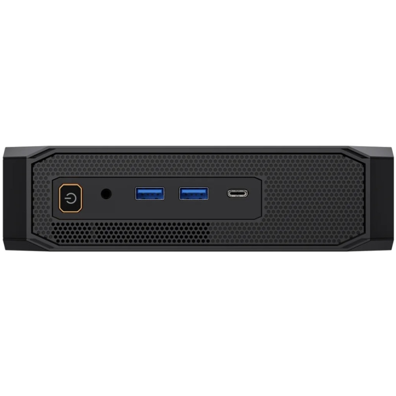 Комп'ютер Blackview Mini PC MP200 I5-12450H/16GB/SSD1TB/Win11Pro