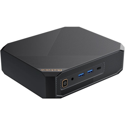 Комп'ютер Blackview Mini PC MP200 I5-12450H/16GB/SSD1TB/Win11Pro