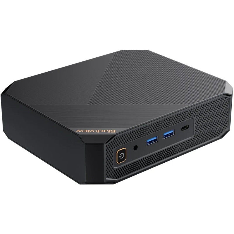 Комп'ютер Blackview Mini PC MP200 I5-12450H/16GB/SSD1TB/Win11Pro