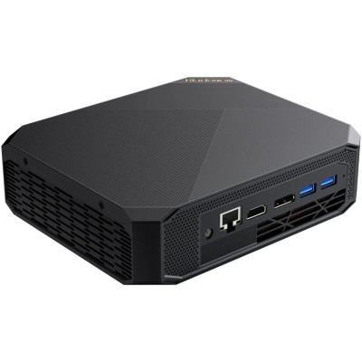 Комп'ютер Blackview Mini PC MP200 I5-12450H/16GB/SSD1TB/Win11Pro