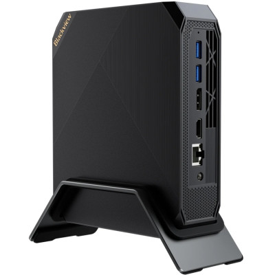 Комп'ютер Blackview Mini PC MP200 I5-12450H/16GB/SSD1TB/Win11Pro