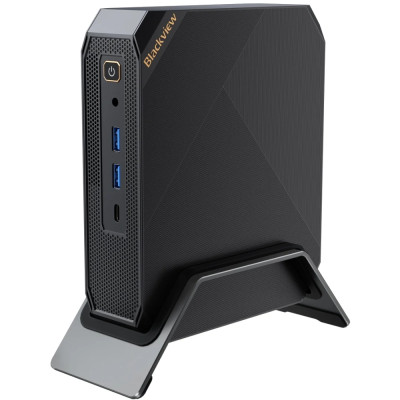 Комп'ютер Blackview Mini PC MP200 I5-12450H/16GB/SSD1TB/Win11Pro