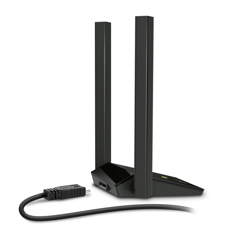 Адаптер WiFi TP-Link Archer T4U plus