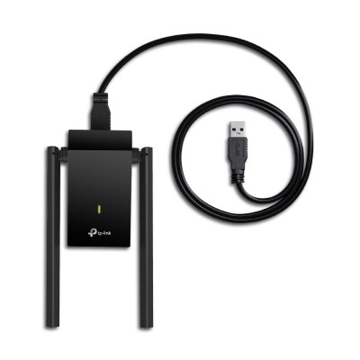 Адаптер WiFi TP-Link Archer T4U plus