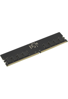 DDR5 16Gb 4800MHz GoodRAM, Retail