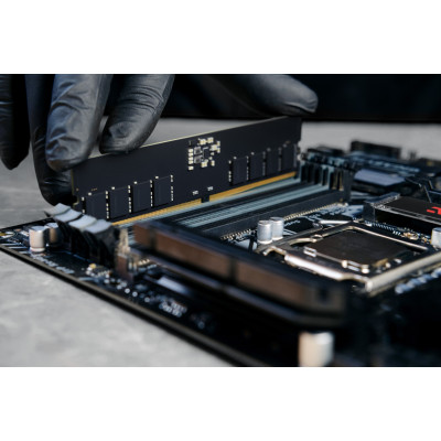 DDR5 16Gb 4800MHz GoodRAM, Retail DDR5 16Gb 4800MHz GoodRAM, Retail