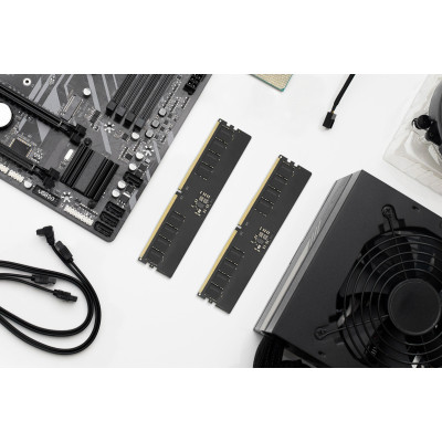 DDR5 16Gb 4800MHz GoodRAM, Retail DDR5 16Gb 4800MHz GoodRAM, Retail