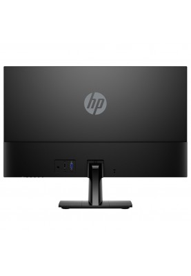 Монітор TFT 23.8" HP 24m  IPS, FHD, D-Sub, HDMI, чорний