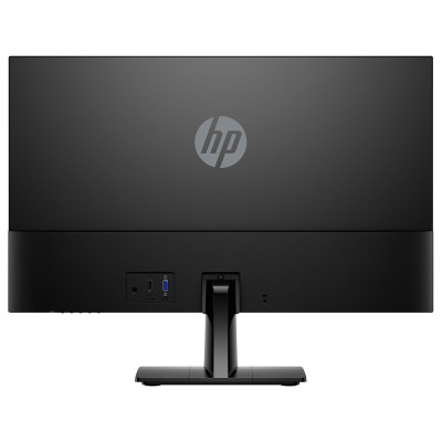 Монітор TFT 23.8" HP 24m  IPS, FHD, D-Sub, HDMI, чорний