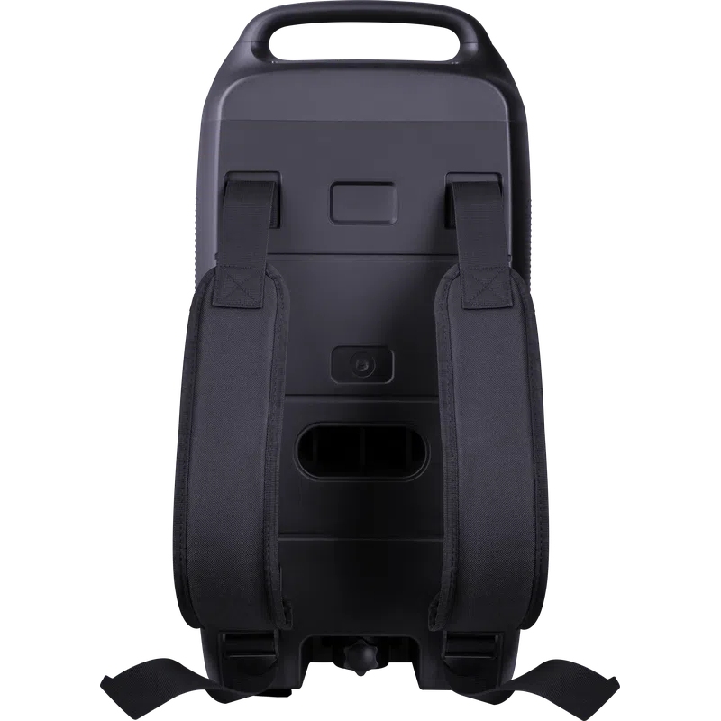 Акустична система 2.0 Defender Boomer 75, 75Вт BT/FM/USB/TF/AUX/LED, чорна