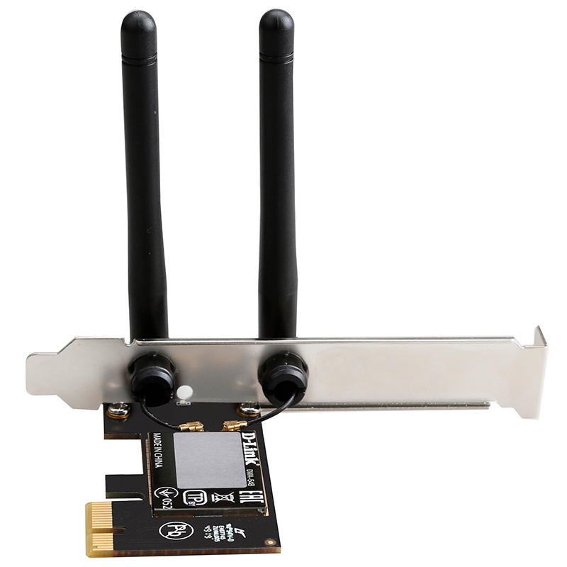 Адаптер безпровідний D-Link DWA-548