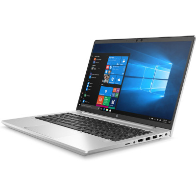Ноутбук HP ProBook 440 G8 14` FHD IPS, 250n/i7-1165G7 (2.8-4.7)/8GB/SSD512Gb/Int Iris X/FPS/Підсв/W10p64 (2R9D1EA) Ноутбук HP ProBook 440 G8 14` FHD IPS, 250n/i7-1165G7 (2.8-4.7)/8GB/SSD512Gb/Int Iris X/FPS/Підсв/W10p64 (2R9D1EA)
