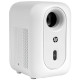 Проектор HP CP180, LED, LCD, HD, 130 AL,16:9, AOSP, HDMI, WiFi, Bluetooth, білий