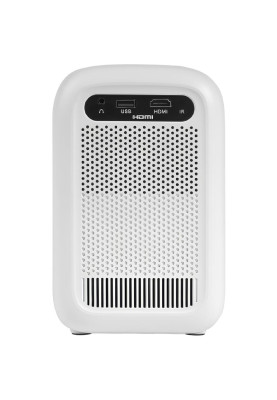 Проектор HP CP180, LED, LCD, HD, 130 AL,16:9, AOSP, HDMI, WiFi, Bluetooth, білий