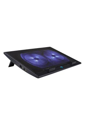 Підставка для ноутбука Media-Tech HEAT BUSTER 17 (MT2659) max. 17"