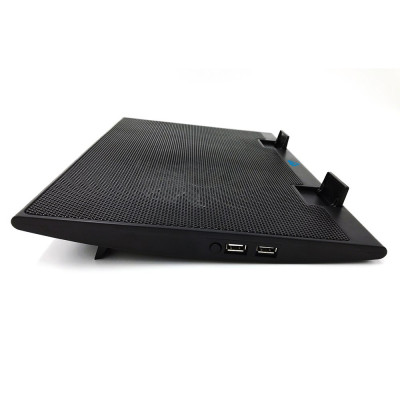 Підставка для ноутбука Media-Tech HEAT BUSTER 17 (MT2659) max. 17"