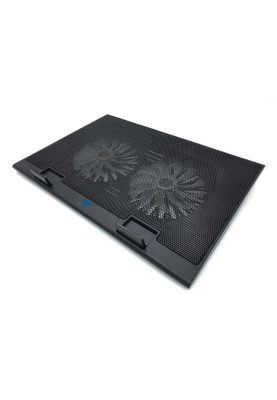 Підставка для ноутбука Media-Tech HEAT BUSTER 17 (MT2659) max. 17"