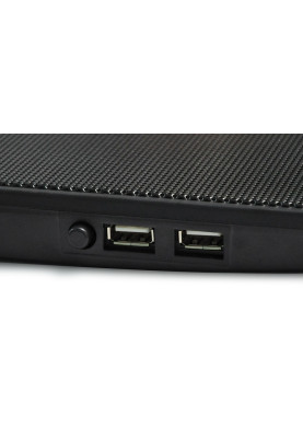 Підставка для ноутбука Media-Tech HEAT BUSTER 17 (MT2659) max. 17"