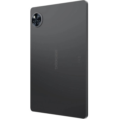 Планшет Doogee U11 11" 90Hz HD /4GB/128GB/ T606 8580mAh/ 13+5Мп / Black