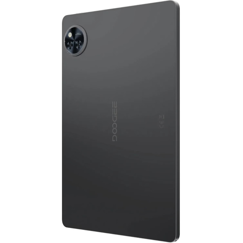 Планшет Doogee U11 11" 90Hz HD /4GB/128GB/ T606 8580mAh/ 13+5Мп / Black