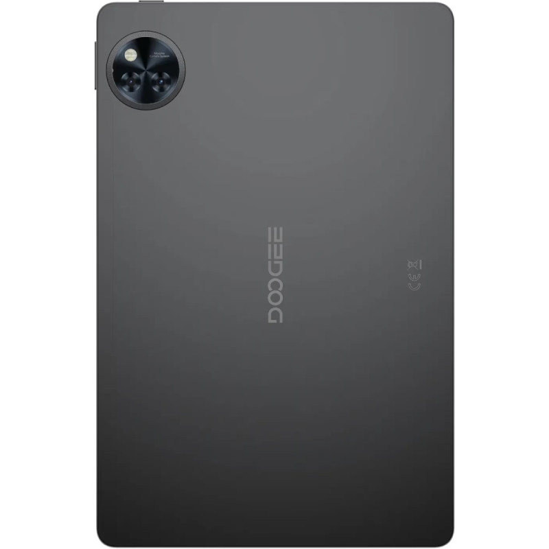 Планшет Doogee U11 11" 90Hz HD /4GB/128GB/ T606 8580mAh/ 13+5Мп / Black