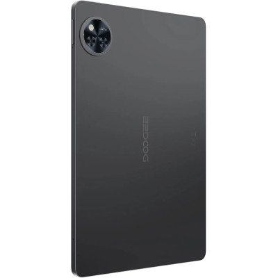 Планшет Doogee U11 11" 90Hz HD /4GB/128GB/ T606 8580mAh/ 13+5Мп / Black