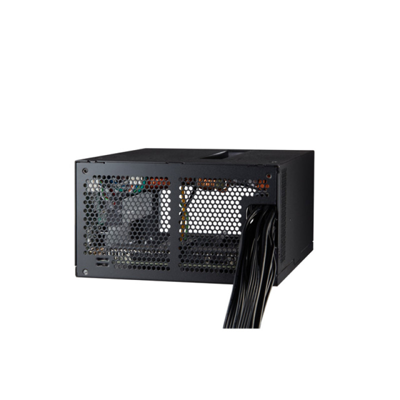 Блок живлення 500W FSP FSP500-50RAB PS2 redundant 80+ GOLD 4cm fan, Brown Box