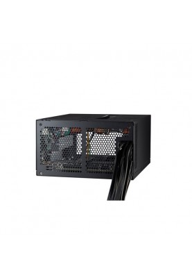 Блок живлення 500W FSP FSP500-50RAB PS2 redundant 80+ GOLD 4cm fan, Brown Box