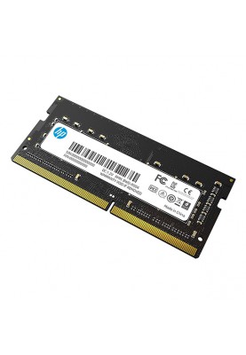 Пам'ять SoDIMM 16Gb DDR4 2666MHz HP S1, Retail