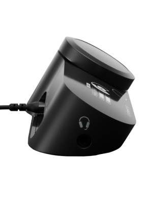 Ігровий Hi-Res Audio контролер до гарнітури SteelSeries GameDAC Gen 2