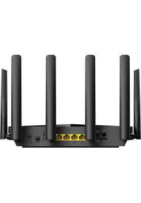 Маршрутизатор Cudy LT18, AX1800 Wi-Fi 6 Mesh 4G Cat18 Gigabit Router