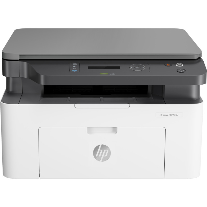 БФП HP LaserJet Ultra 135w с WiFi