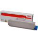 Картридж OKI TONER-C-C824/834/844, 47095703 5K (ex 47095707)