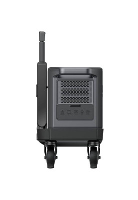 Зарядна станція Ugreen Power Roam 15357 2300Вт (2048Вт/г) AC,MPPT,UPS,WIFI/BT
