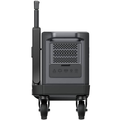 Зарядна станція Ugreen Power Roam 15357 2300Вт (2048Вт/г) AC,MPPT,UPS,WIFI/BT