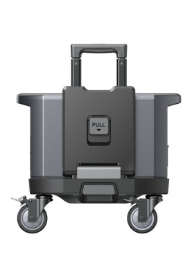 Зарядна станція Ugreen Power Roam 15357 2300Вт (2048Вт/г) AC,MPPT,UPS,WIFI/BT