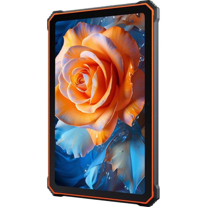 Планшет Blackview Active 8 10.36" FHD+ 6GB/128GB / T616 / 22000mAh / 13+16Мп / LTE /IP69K/ Orange