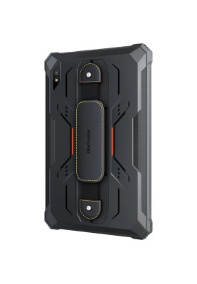 Планшет Blackview Active 8 10.36" FHD+ 6GB/128GB / T616 / 22000mAh / 13+16Мп / LTE /IP69K/ Orange