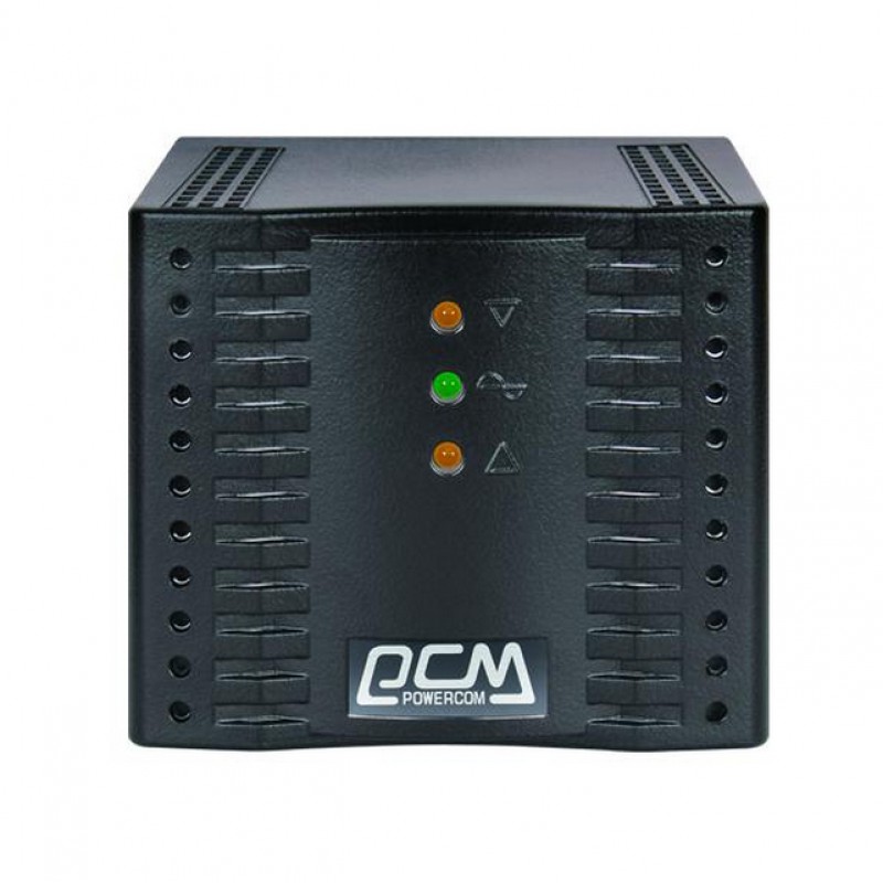 Стабілізатор напруги PowerCom TCA-1200