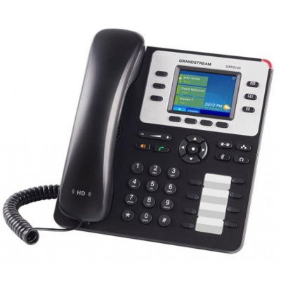 Телефон IP Grandstream GXP2130