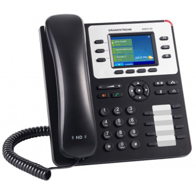 Телефон IP Grandstream GXP2130