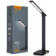 LED лампа настільна з бездротовою зарядкою VIDEX VL-TF17B 18W 1800-6500K
