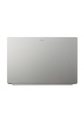 Ноутбук Acer Aspire Vero 15.6"FHD/i7-1195G7/8/512SSD/Iris Xe/W11H/Gray (NX.AYCEP.005)