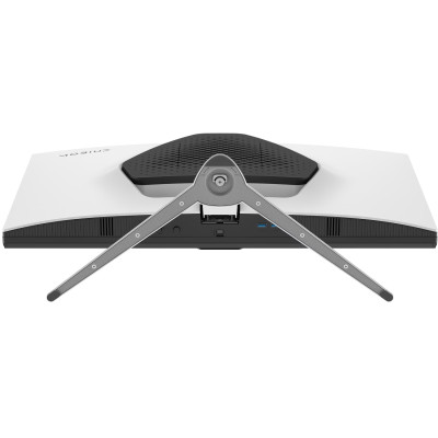 TFT 27" BenQ EX271, IPS, 180Hz, HDMIx2, DP, USB-C, колонки, білий