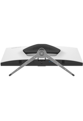 TFT 27" BenQ EX271, IPS, 180Hz, HDMIx2, DP, USB-C, колонки, білий