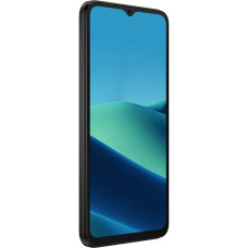 Смартфон Doogee Note 56 Pro 6.56" HD+ 90Hz 4/128GB /T7225/ 6150mAh /13+8Мп/ Black