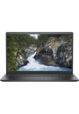 Ноутбук DELL Vostro 3530 15.6"FHD WVA/i5-1334U/16/512SSD/Intel Iris Xe/Lin/Black (N3404PVNB3530UA_UBU)